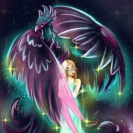 Мой патронус