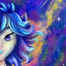 Космос вокруг