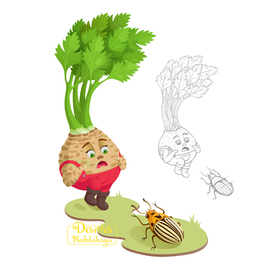 Семён Урожаевич