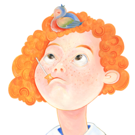 Наринэ Абгарян "Манюня"