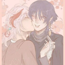 Кадзускары/Скаракадзу 