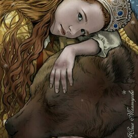 Мой медведь