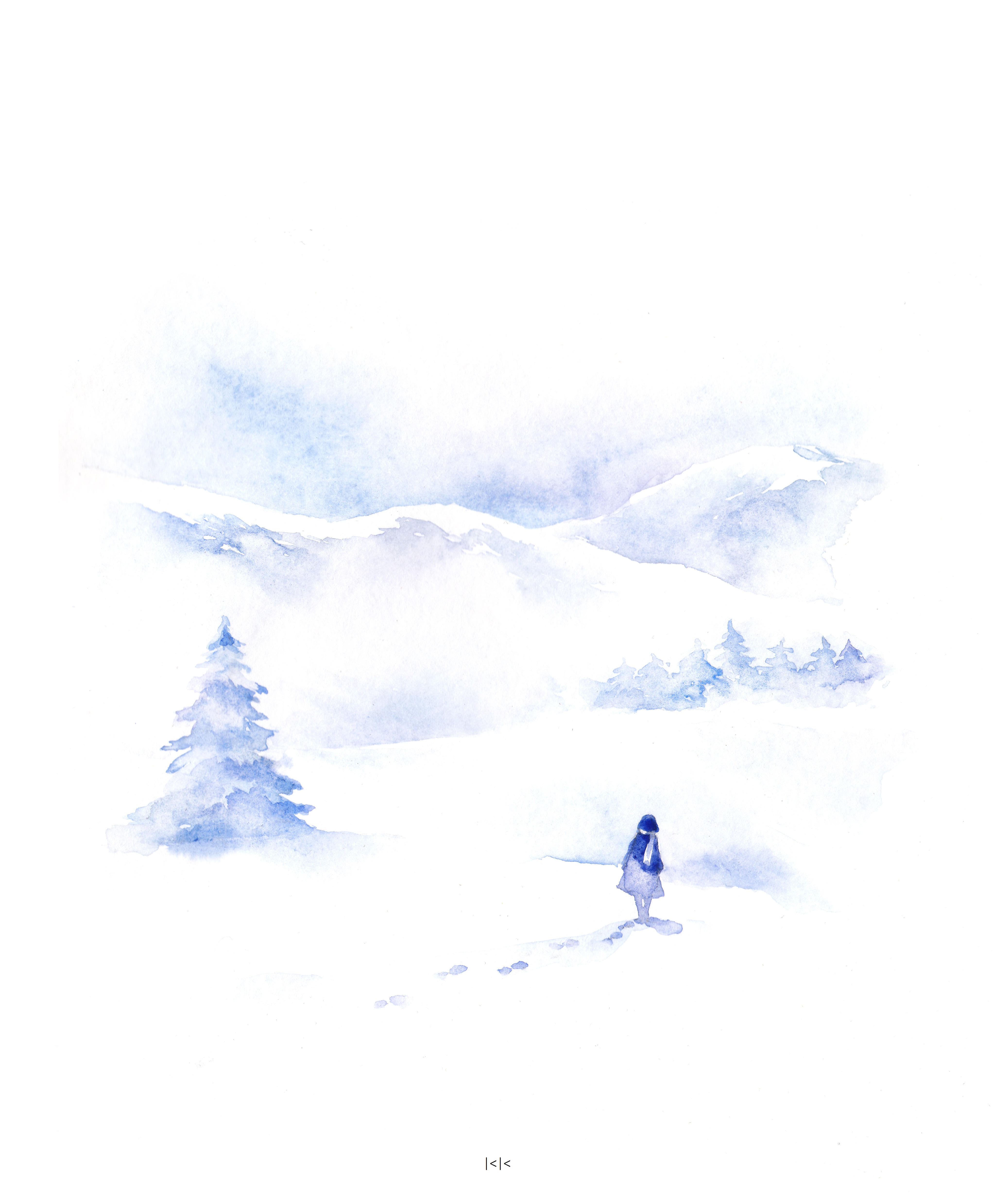 ЗИМНИЕ ИСТОРИИ