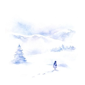 ЗИМНИЕ ИСТОРИИ