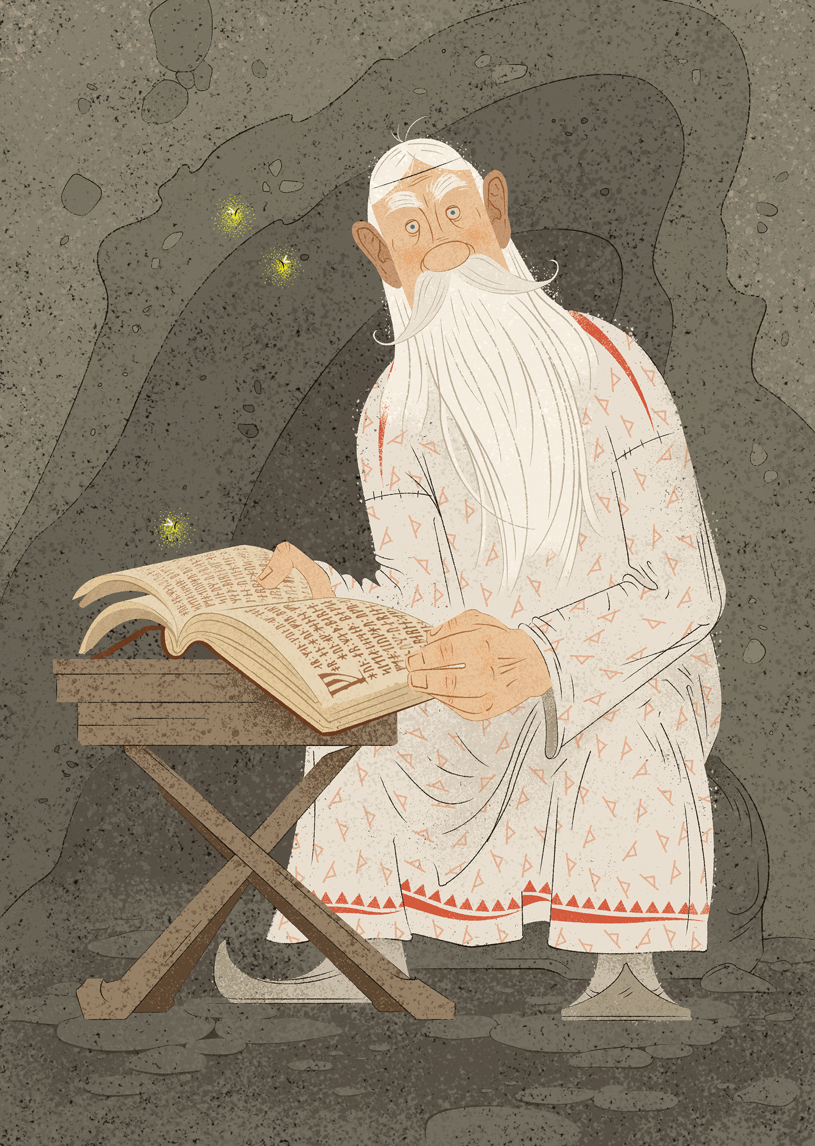 Ленинградские сказки 24