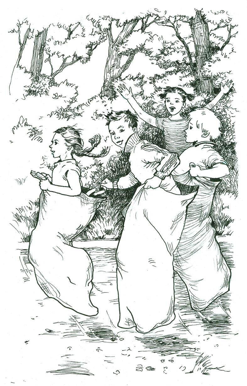 Секунда на выбор