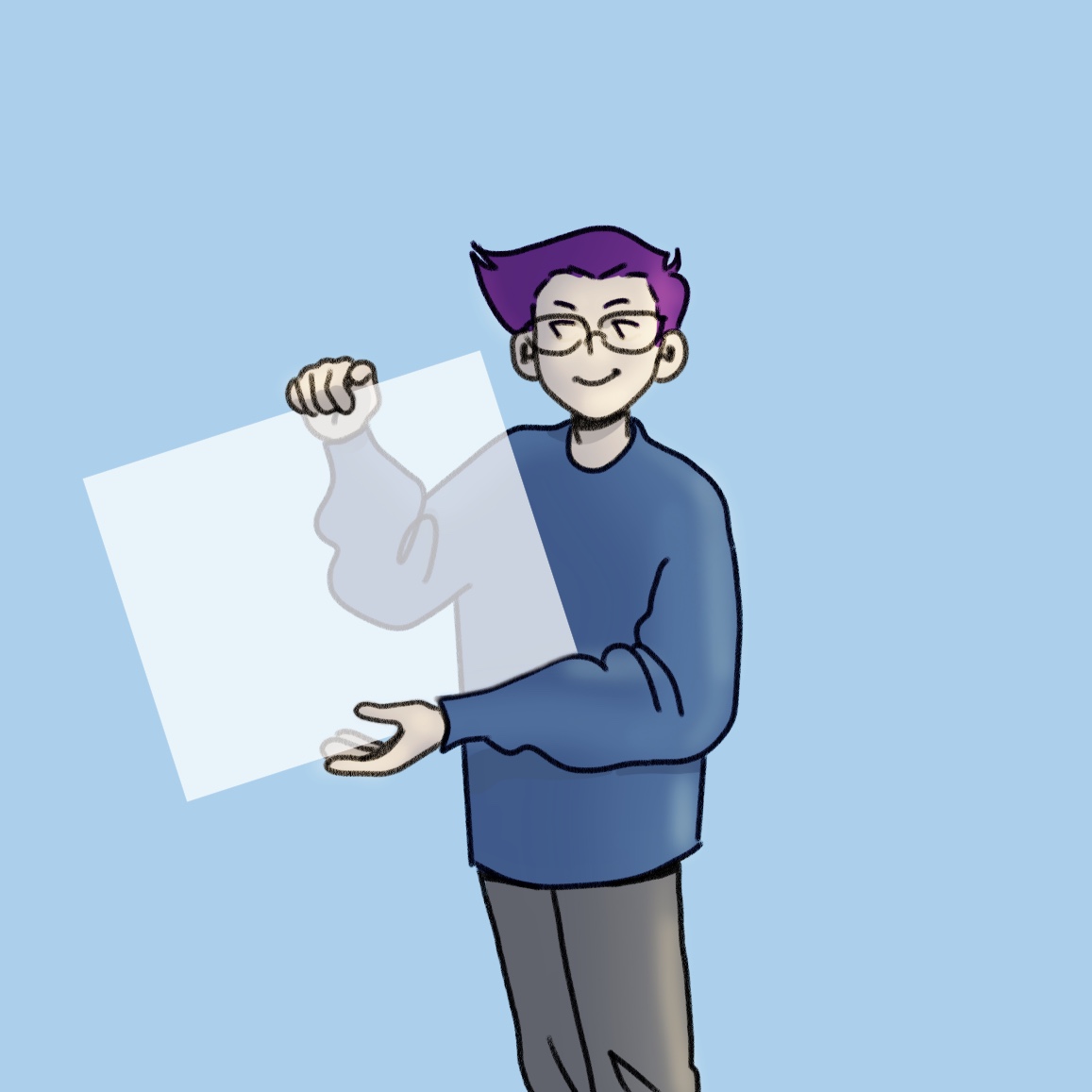 Биб рекомендует