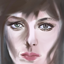 Мари Лафоре