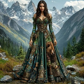 Стихия земли