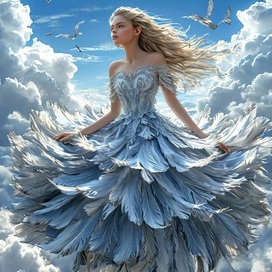 Стихия воздух