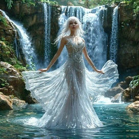 Стихия воды