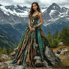 Стихия земли