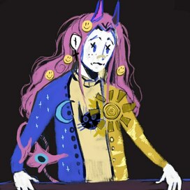 Арт сделанный на заказ