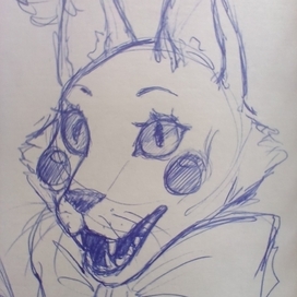 Синди из Fnac