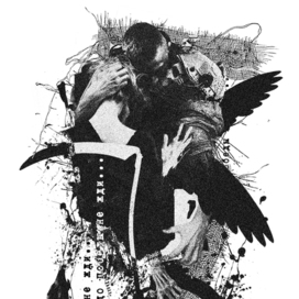 Иллюстрация для Анны Ревякиной