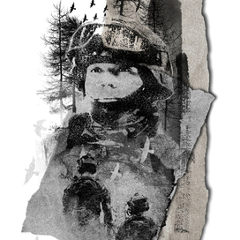 Перед штурмом