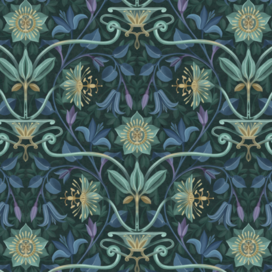 Иллюстративный паттерн