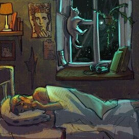 Иллюстрация к истории