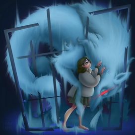 Мой Патронус