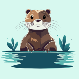 Выдра 