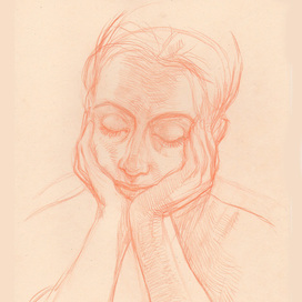 Автопортрет