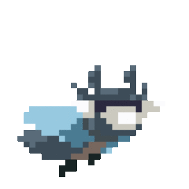 Иллума (Анимация бега)