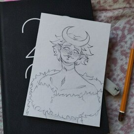 Картинка в традишке