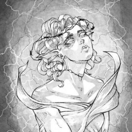 Морской черт