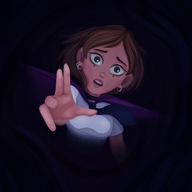 Герой терпит поражение 