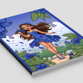 Иллюстрации для книги