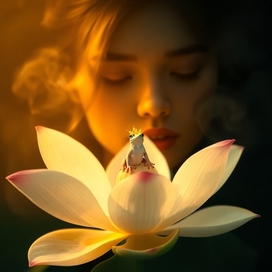 Баронесса Х