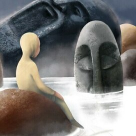 Тишина воды