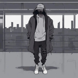 Одиночество 