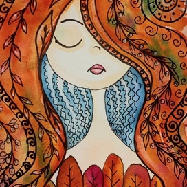 Осенние сказки