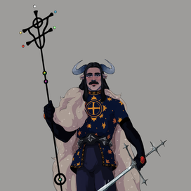 Мастер Мастеров