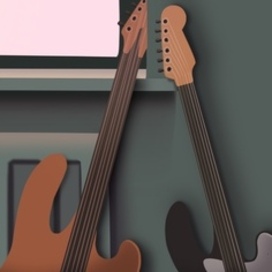 Фон для анимации