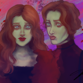 Иллюстрация для краткой истории 