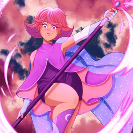 Глиммер (2022)