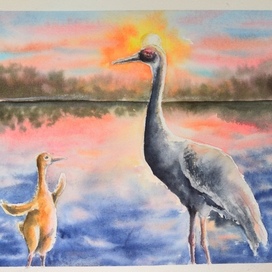 Когда я вырасту... 