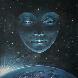 Взгляд вечности