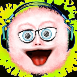 Обложка для альбома