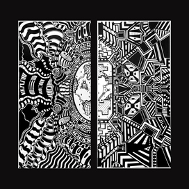 Диптих Коммуникации будущего