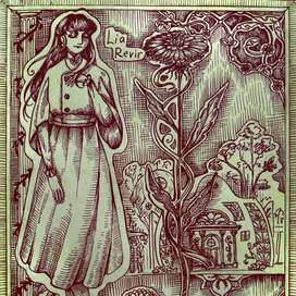 Монохромная пикча 1