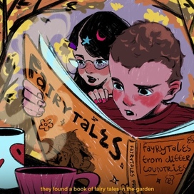 farytales 