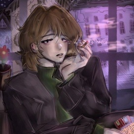 Иконка для канала 