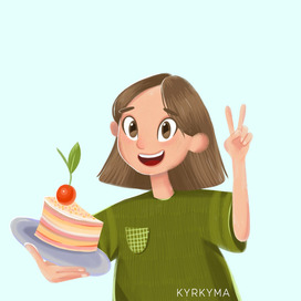 Для аватарки в сообществе 