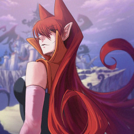 Азазель Амели 