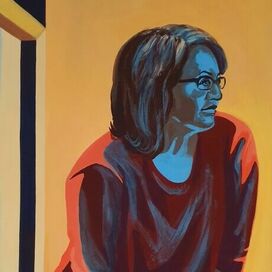 "Теплый вечер"