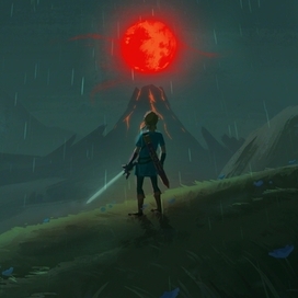 Night of the Blood Moon