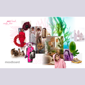 Moodboard